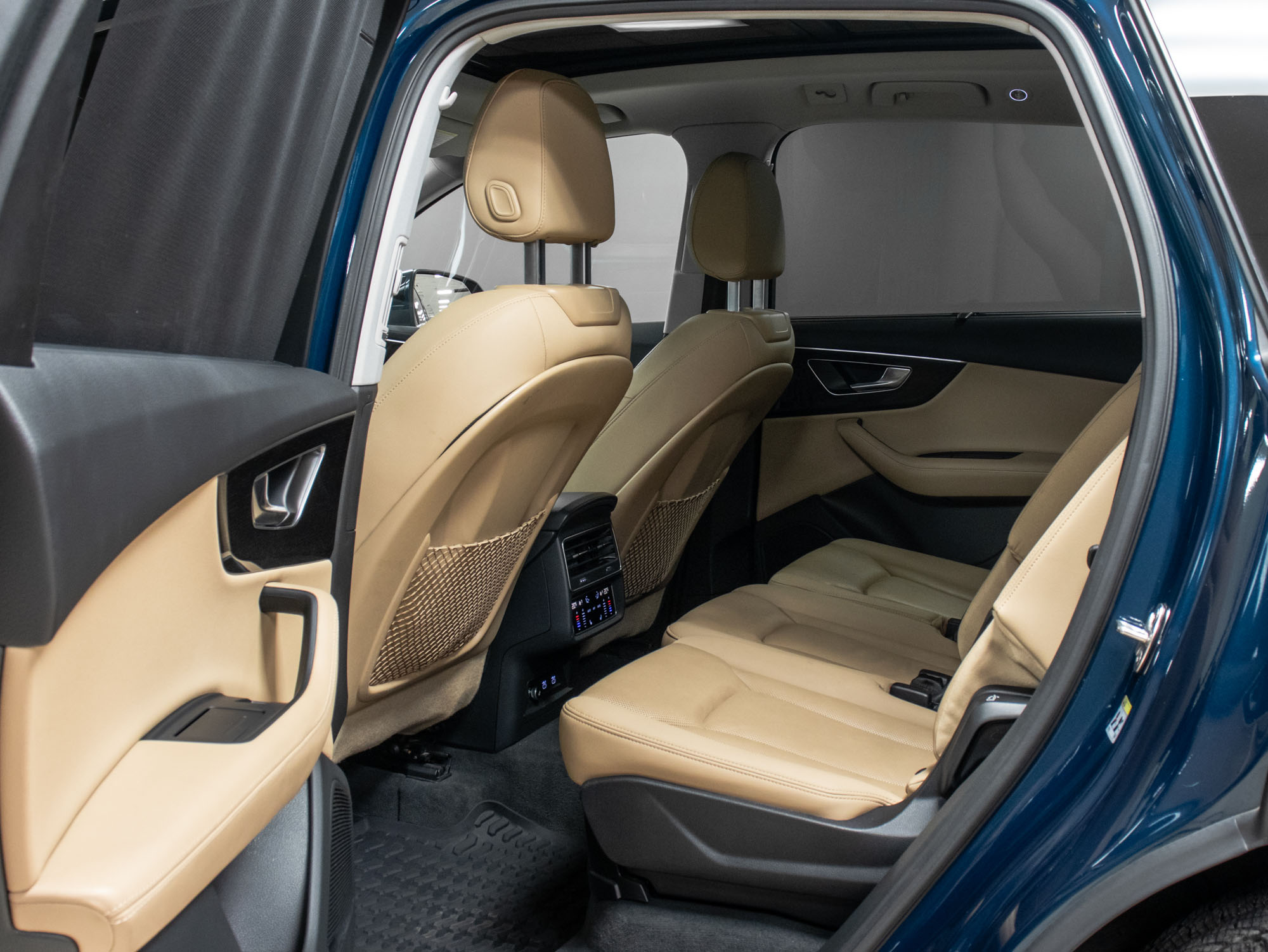 Audi Q7 55TFSI Premium Plus