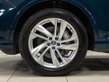 Audi Q7 55TFSI Premium Plus