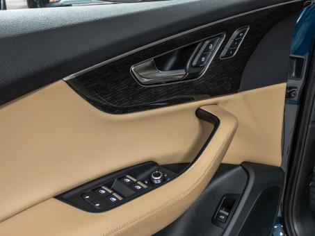 Audi Q7 55TFSI Premium Plus