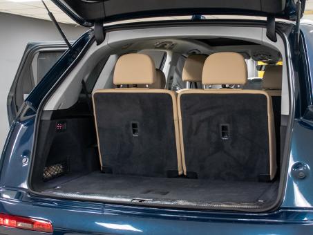 Audi Q7 55TFSI Premium Plus