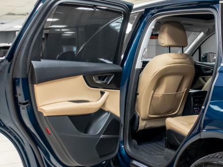 Audi Q7 55TFSI Premium Plus