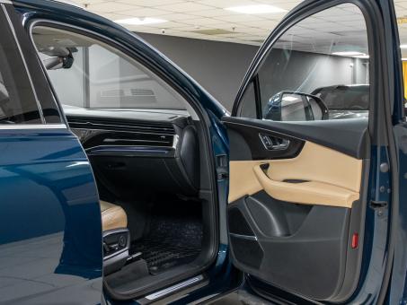 Audi Q7 55TFSI Premium Plus