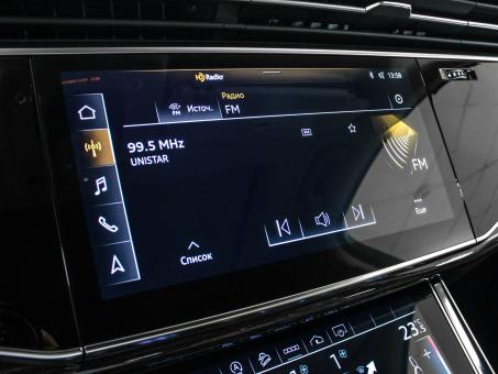 Audi Q7 55TFSI Premium Plus