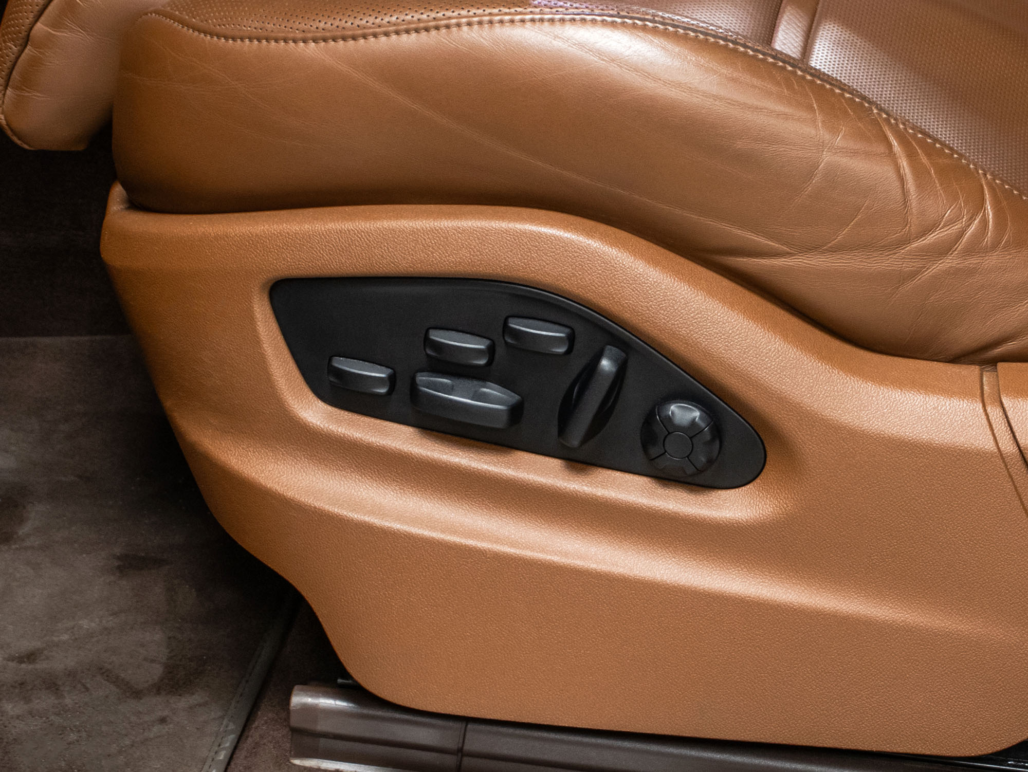 Porsche Cayenne Coupe E-Hybrid