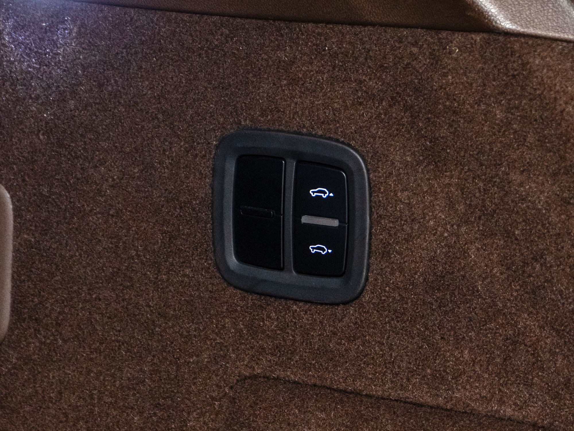 Porsche Cayenne Coupe E-Hybrid