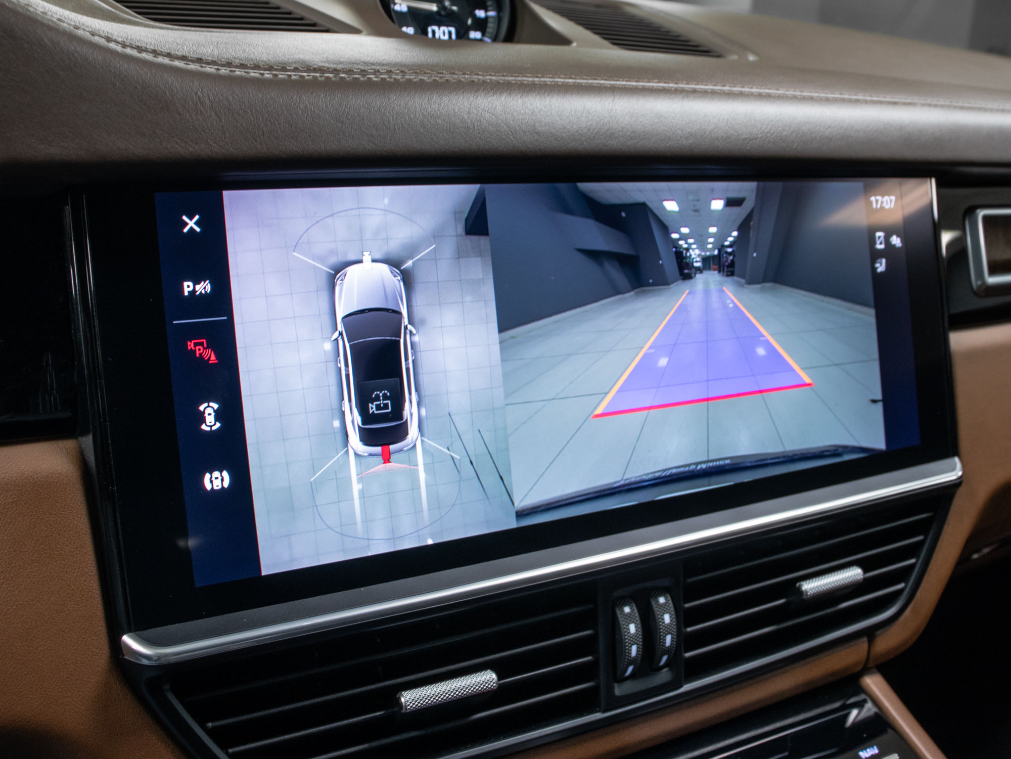 Porsche Cayenne Coupe E-Hybrid