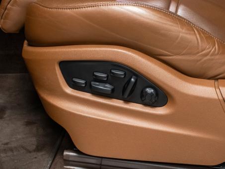 Porsche Cayenne Coupe E-Hybrid