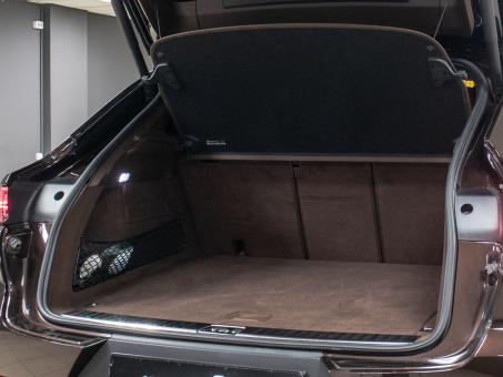 Porsche Cayenne Coupe E-Hybrid