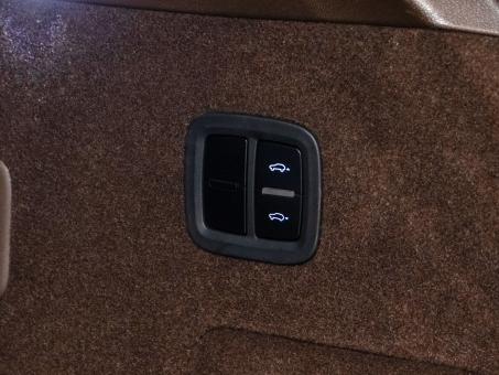 Porsche Cayenne Coupe E-Hybrid