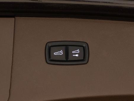 Porsche Cayenne Coupe E-Hybrid