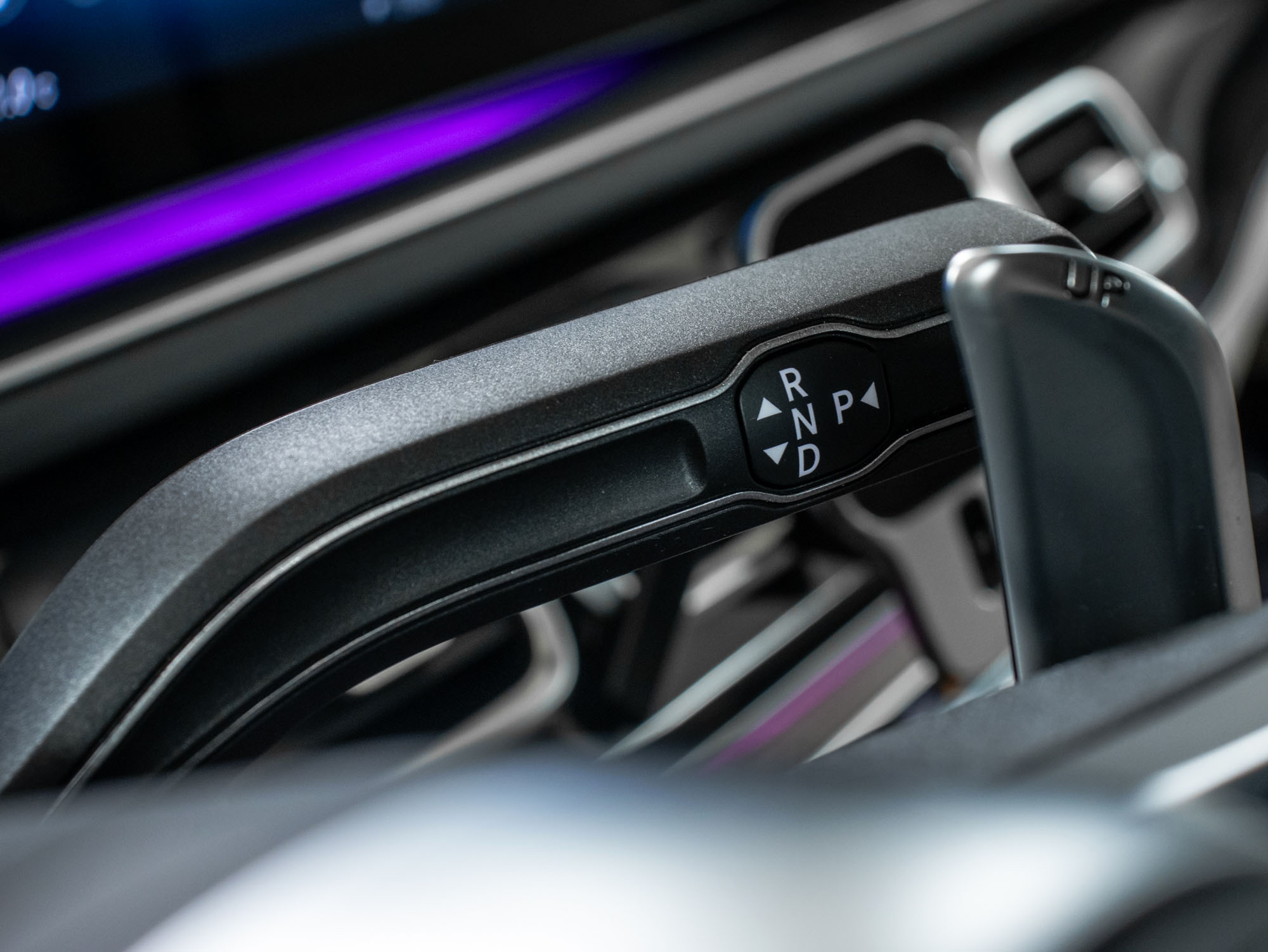 Mercedes-Benz GLS AMG