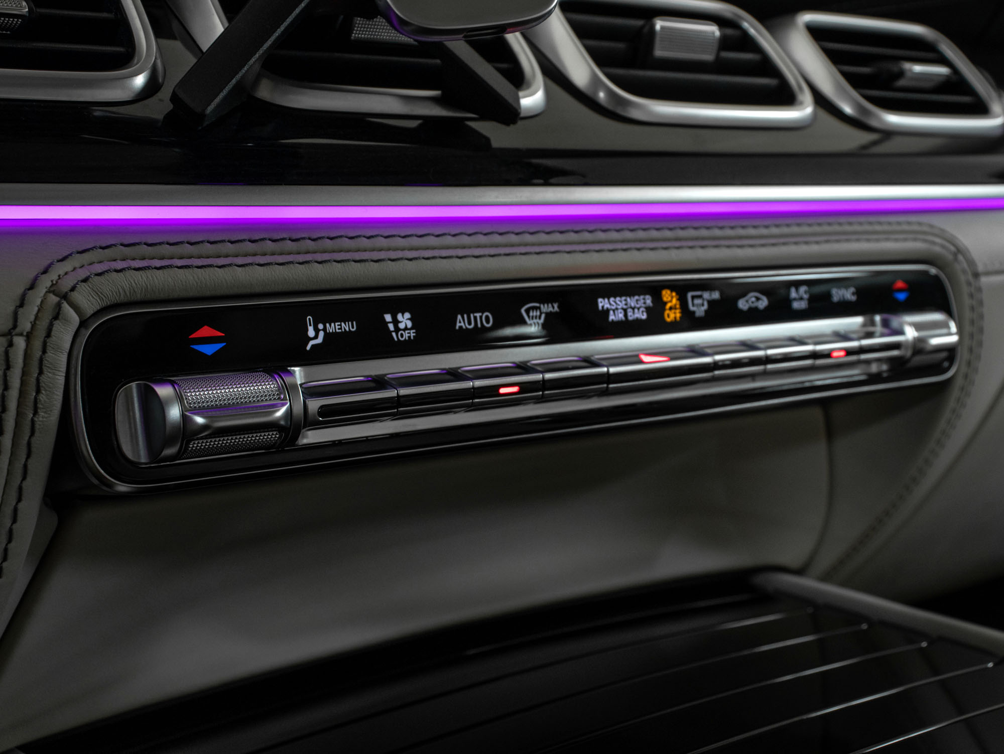 Mercedes-Benz GLS AMG