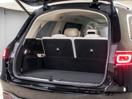 Mercedes-Benz GLS AMG