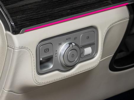 Mercedes-Benz GLS AMG