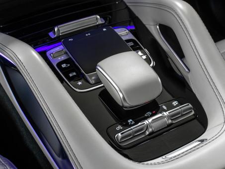 Mercedes-Benz GLS AMG