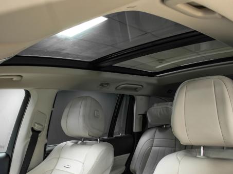 Mercedes-Benz GLS AMG