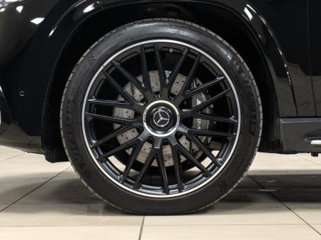 Mercedes-Benz GLS AMG