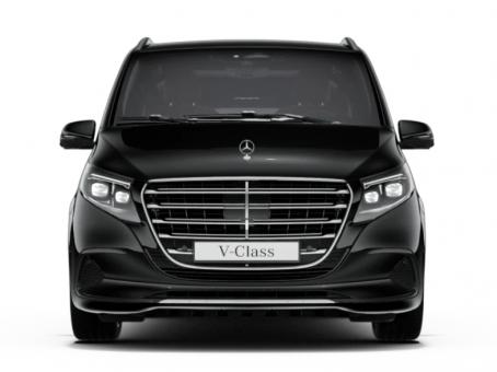 Mercedes-Benz V-Класс V300d Long