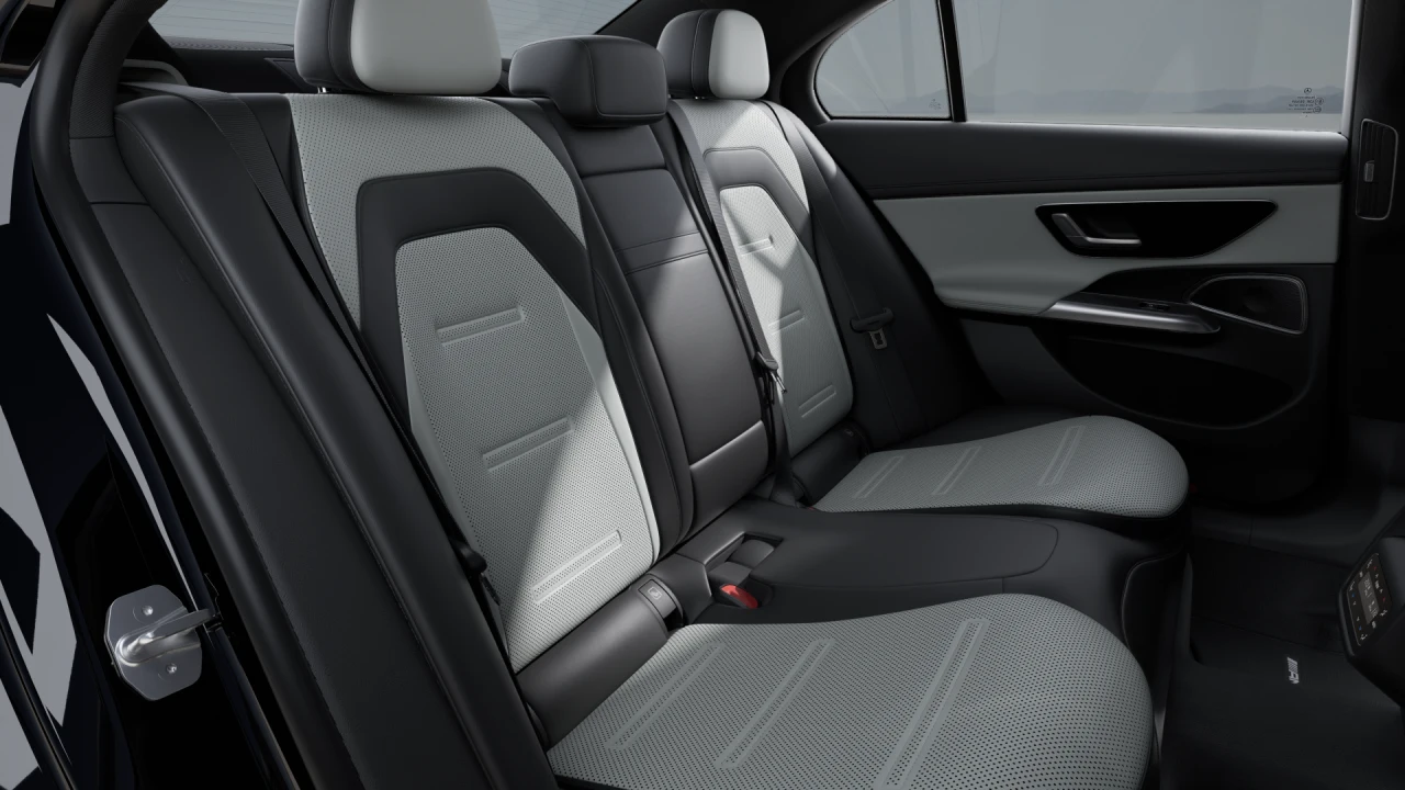 Mercedes-Benz E 53 AMG Hybrid 4MATIC+