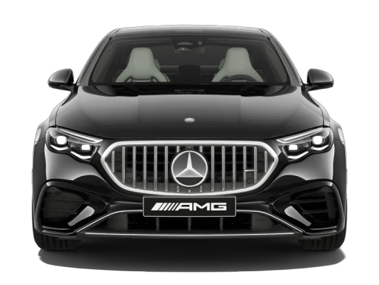 Mercedes-Benz E 53 AMG Hybrid 4MATIC+
