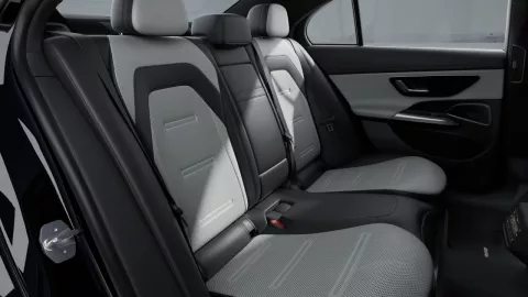 Mercedes-Benz E 53 AMG Hybrid 4MATIC+