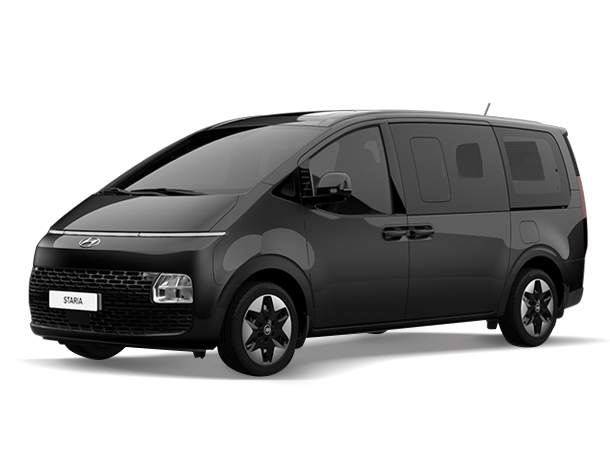 Hyundai Staria 2.2 CRDi 4WD Luxe