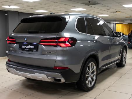 BMW X5 Xdrive40I