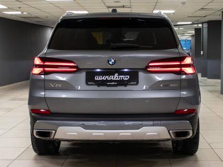 BMW X5 Xdrive40I