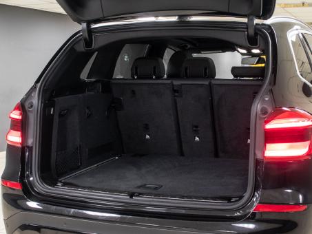 BMW X3 xDrive30I