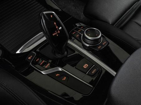 BMW X3 xDrive30I