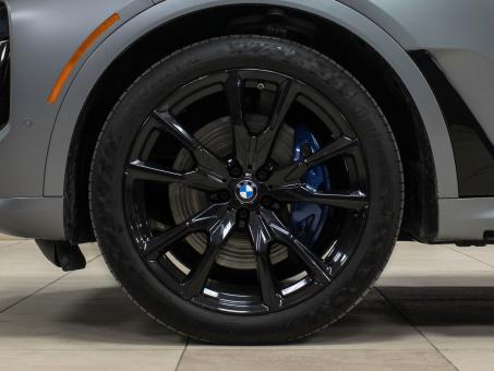 BMW X7 Xdrive40I