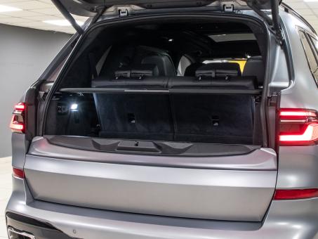 BMW X7 Xdrive40I