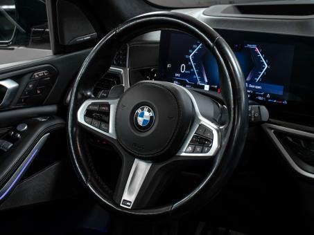 BMW X7 Xdrive40I