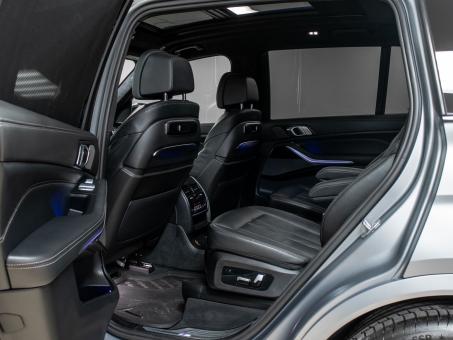 BMW X7 Xdrive40I