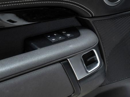 Land Rover Discovery R-Dynamic S