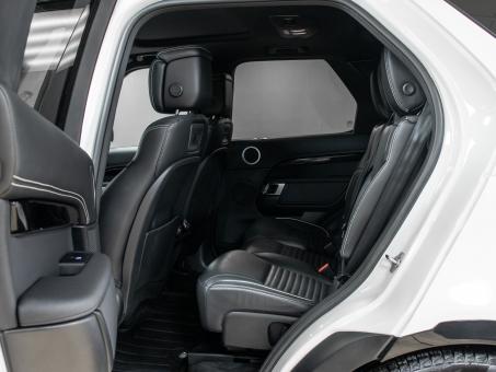 Land Rover Discovery R-Dynamic S