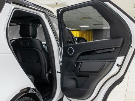 Land Rover Discovery R-Dynamic S