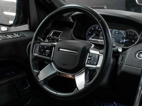 Land Rover Discovery R-Dynamic S