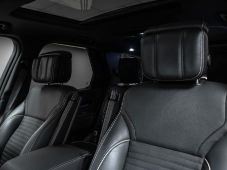 Land Rover Discovery R-Dynamic S