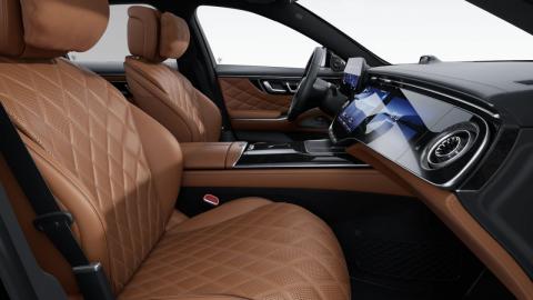 Mercedes-Benz S 450d 4Matic Long 