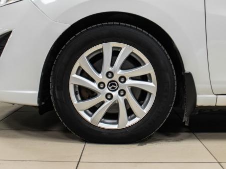 Mazda 5 