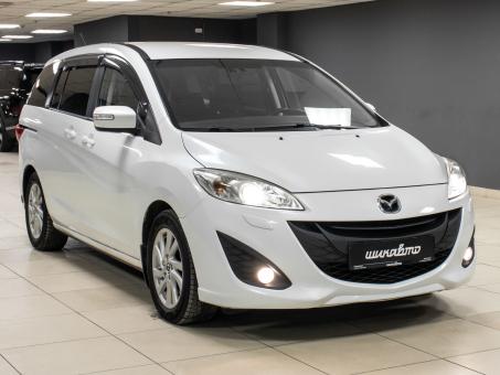 Mazda 5 