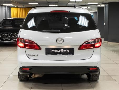 Mazda 5 