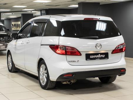 Mazda 5 