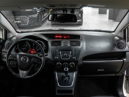 Mazda 5 