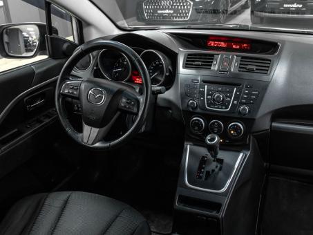 Mazda 5 