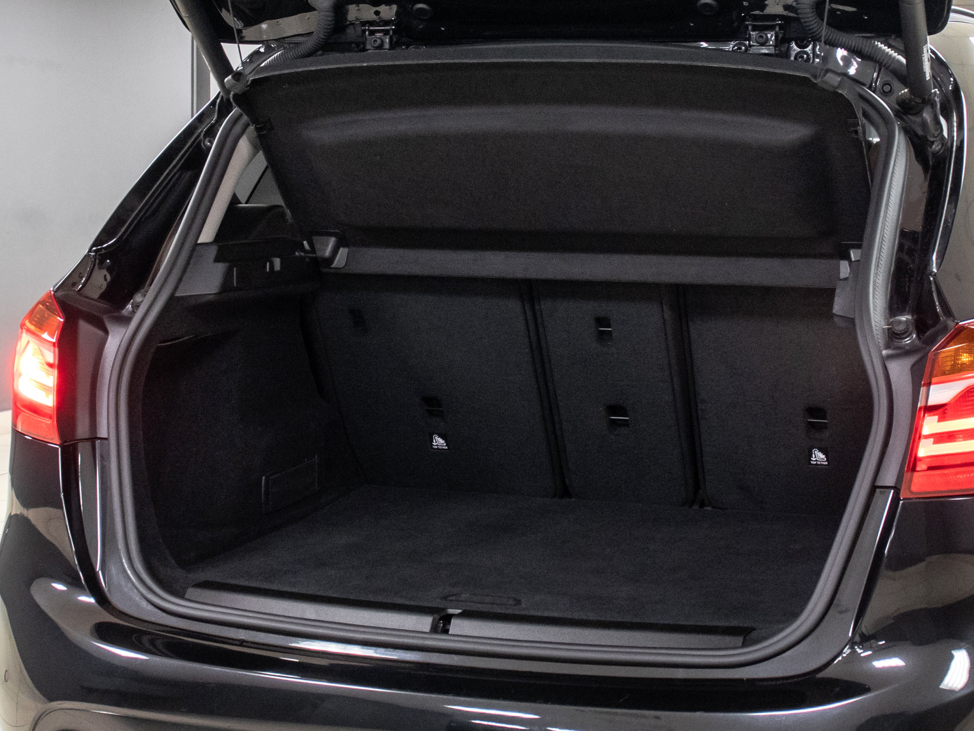 BMW 2 series D Active Tourer