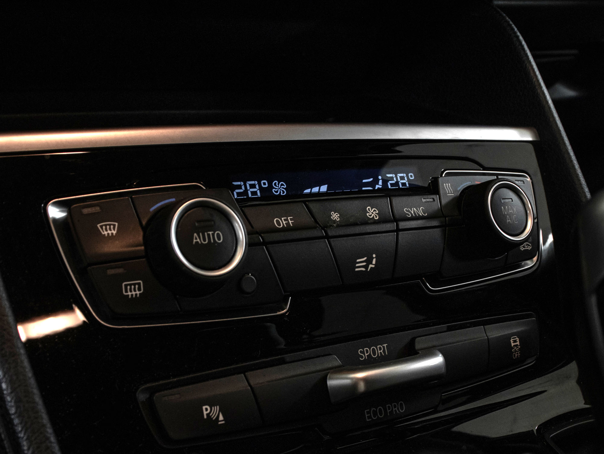 BMW 2 series D Active Tourer