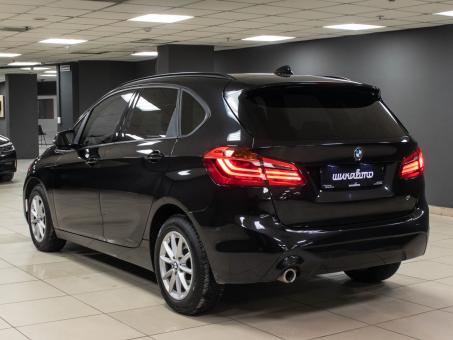 BMW 2 series D Active Tourer