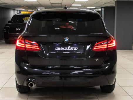 BMW 2 series D Active Tourer
